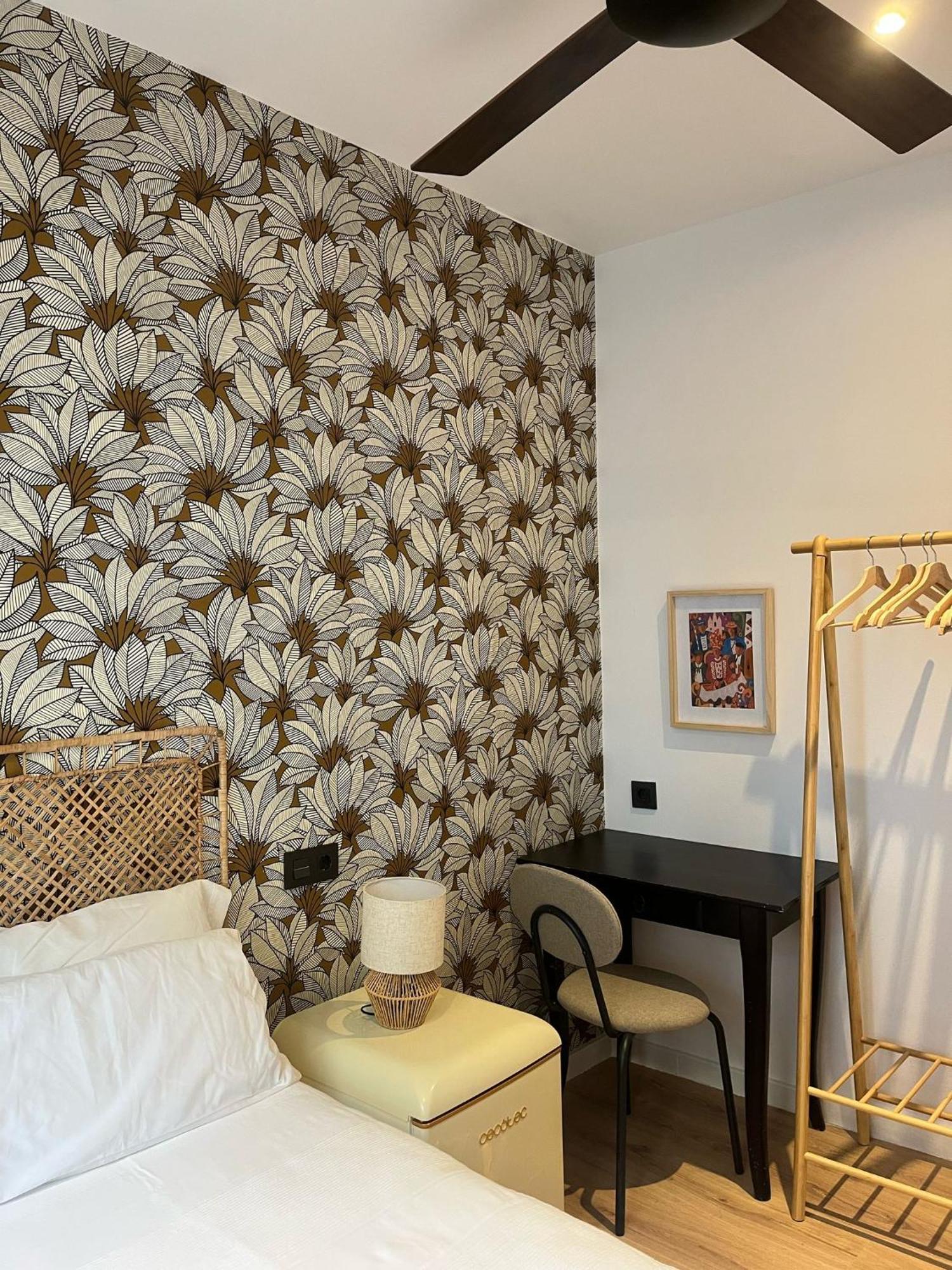 Kaixo Rooms San Sebastian Exterior photo