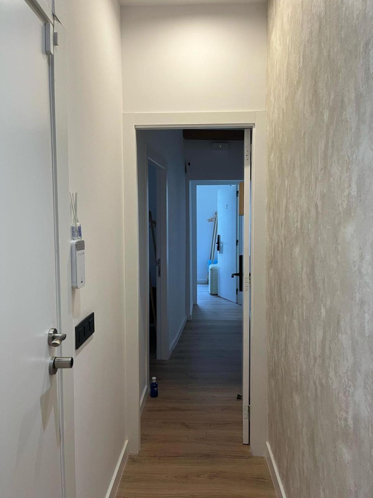 Kaixo Rooms San Sebastian Exterior photo