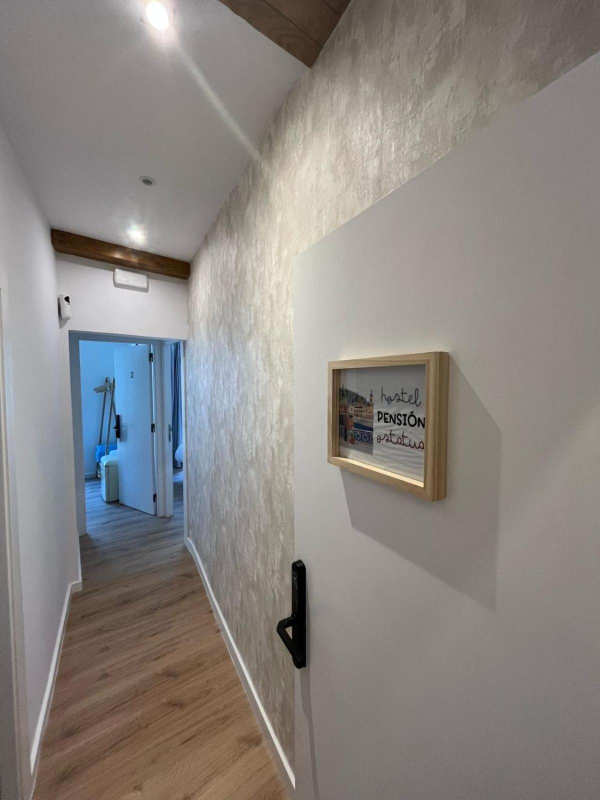Kaixo Rooms San Sebastian Exterior photo